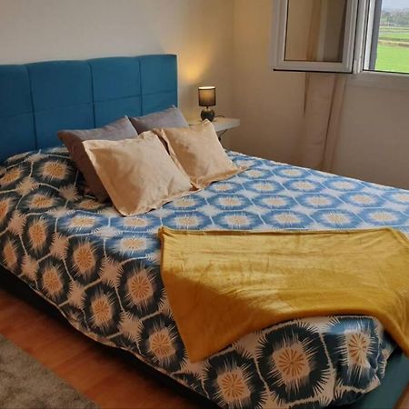 Ferienwohnung Hill & Sea House Ribeira Grande Exterior foto