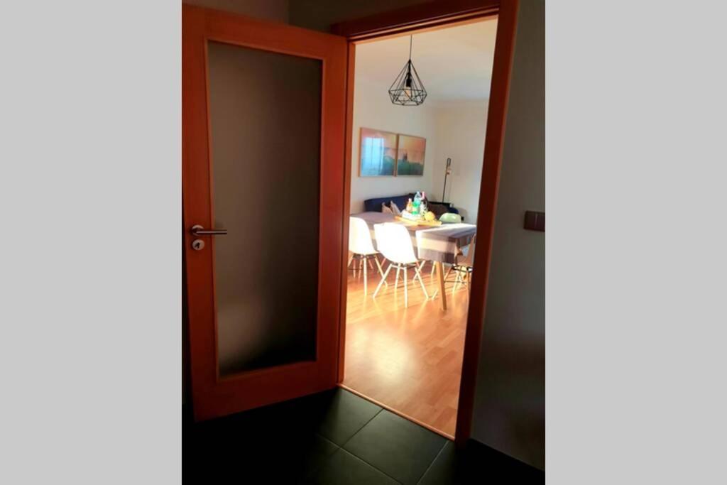 Ferienwohnung Hill & Sea House Ribeira Grande Exterior foto