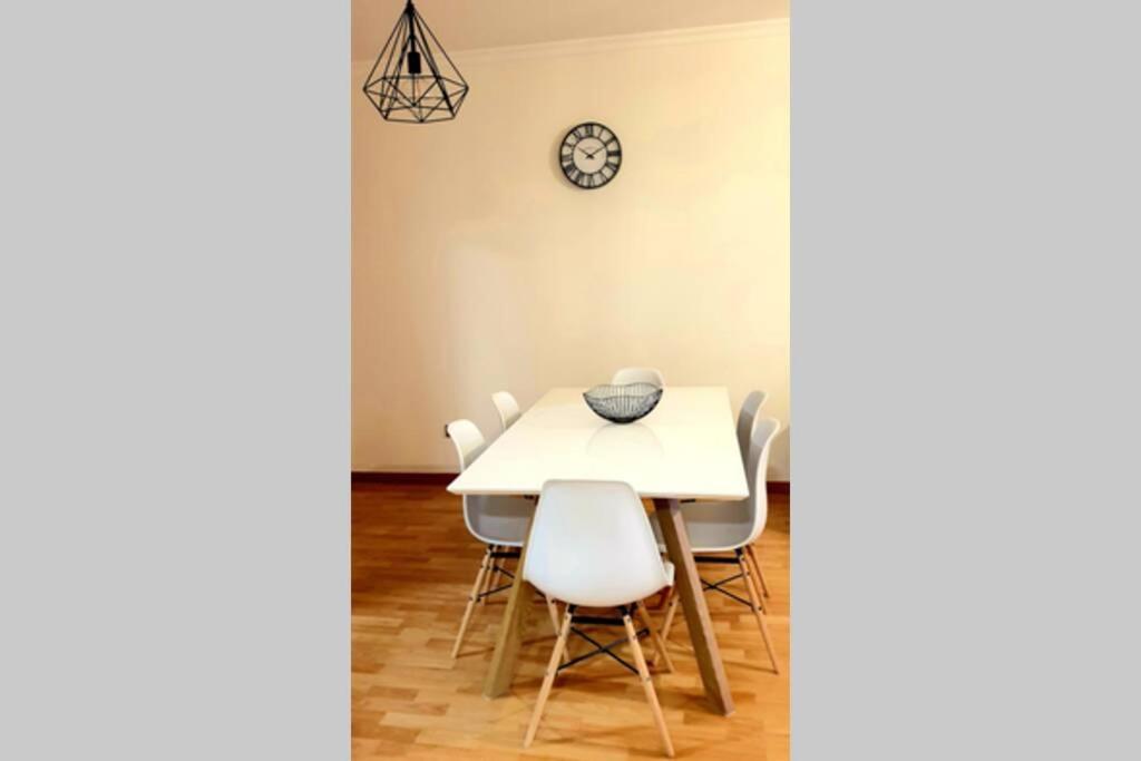 Ferienwohnung Hill & Sea House Ribeira Grande Exterior foto