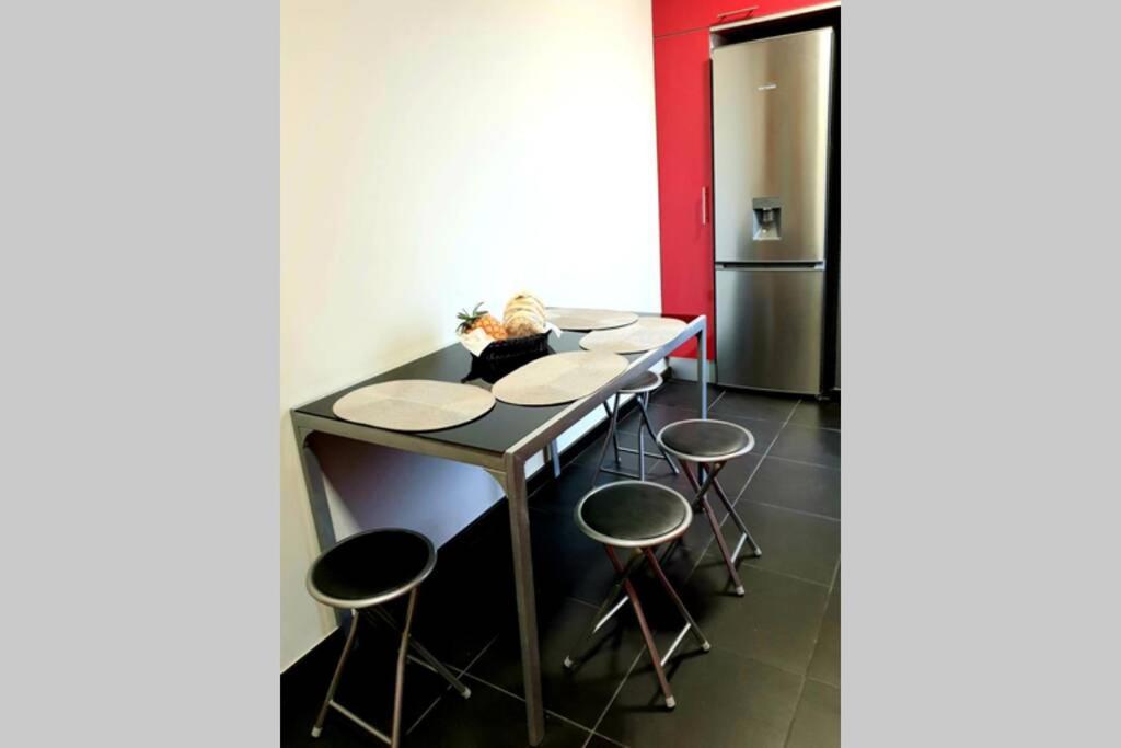 Ferienwohnung Hill & Sea House Ribeira Grande Exterior foto